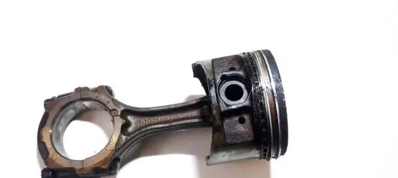 Toyota Previa (XR10, XR20) I Piston with connecting rod
