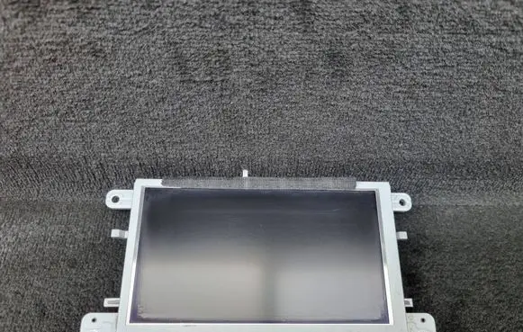Audi A4 S4 B8 8K Screen/display/small screen 8T0919604A