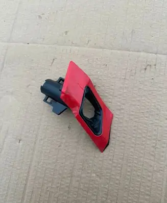 BMW 3 F30 F35 F31 Headlight washer nozzle holder 7266204