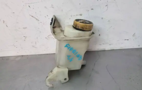 Fiat Fiorino Power steering fluid tank/reservoir 51958898