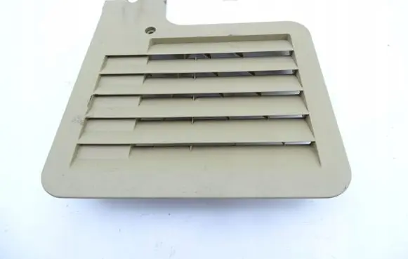 Mercedes-Benz S W221 Rear air vent grill A2218310236
