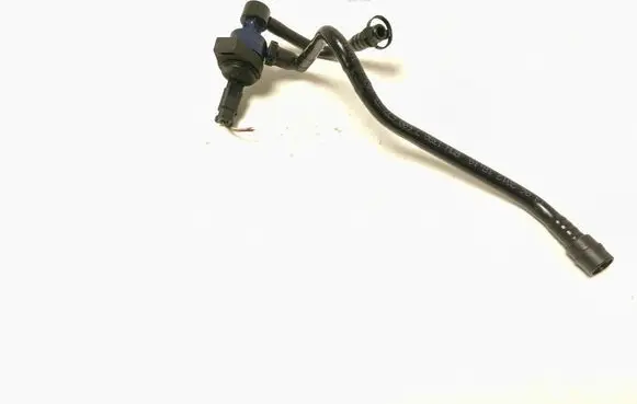 BMW 1 F20 F21 Turbo solenoid valve 7624012