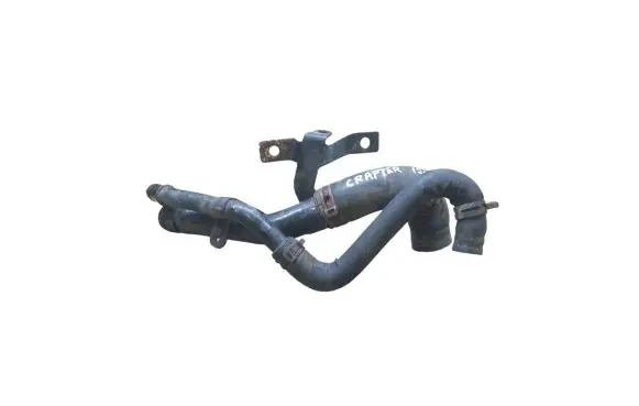 Volkswagen Crafter Engine coolant pipe/hose