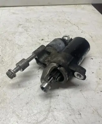 Audi A5 Sportback 8TA Starter motor 06H911021A 20090629 0001107508