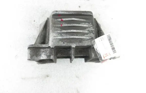 Man TGE 1gen Engine mount vacuum valve V05374