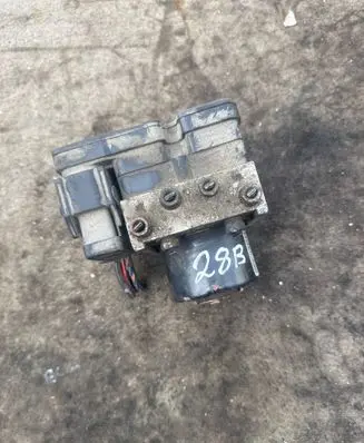 Ford C-MAX I ABS Pump 10097001243 00402662E3 10020700714