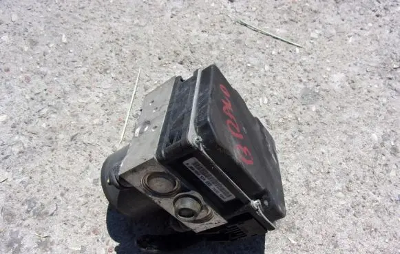 Fiat Bravo ABS Pump