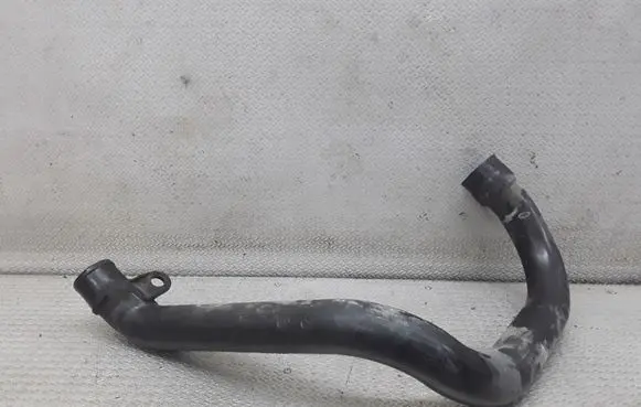 Renault Scenic I Intercooler hose/pipe 7700107459