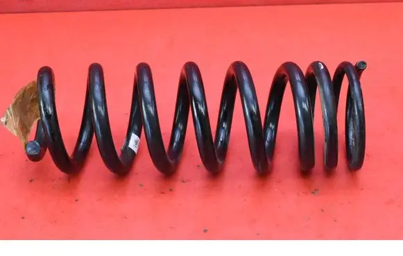 Jaguar F-Pace Rear coil spring 
