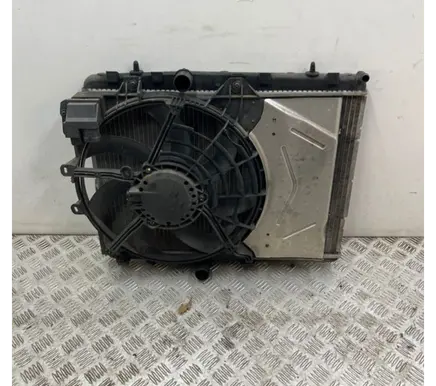 Citroen C3 Radiator set 873460200 98372A
