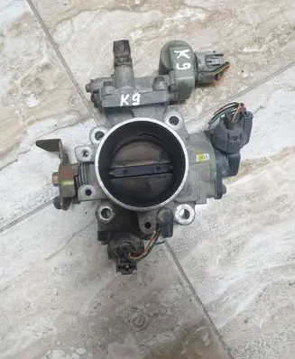 Honda HR-V Throttle valve 1368000541 0798003000
