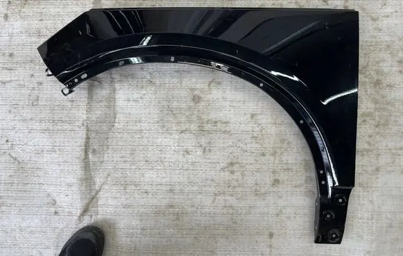 Volvo XC40 Fender 31457583 BSNRA