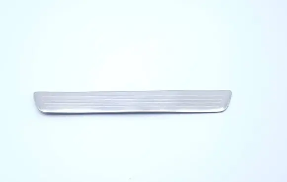 Mercedes-Benz GLE (W166 - C292) Side skirt rear trim A1666860036
