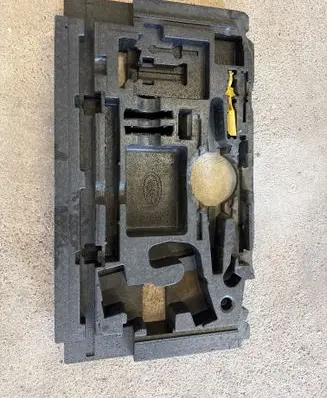 Land Rover Range Rover Sport L320 Tool box AH2219C004AA