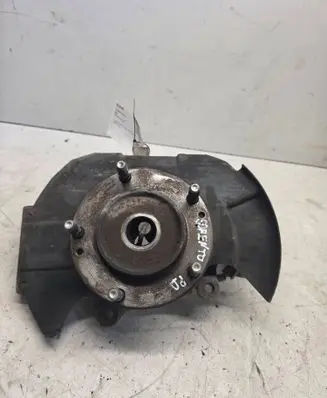 KIA Sorento Front wheel hub spindle knuckle 1234