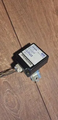 Toyota Yaris Other control units/modules 8974152021