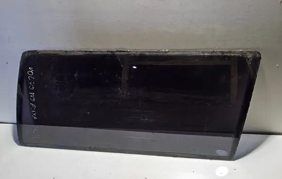 Volvo 740 Rear side window 43R000980