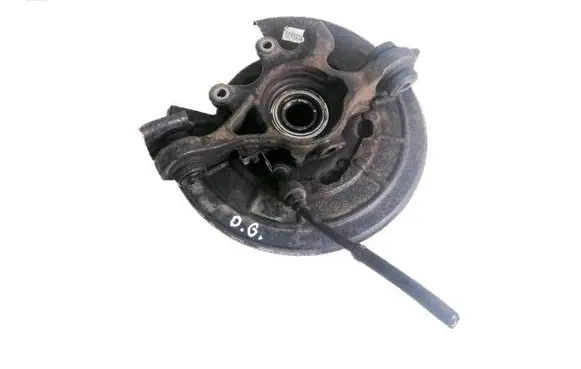 Land Rover Range Rover Sport L320 Rear wheel hub spindle/knuckle 