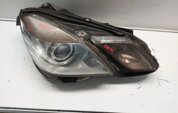 Mercedes-Benz E W212 Headlight/headlamp A2128205861