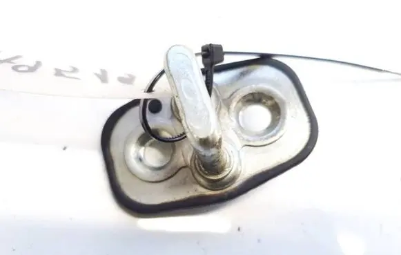 Citroen C4 I Picasso Front door lock loop/hook striker 9655466380