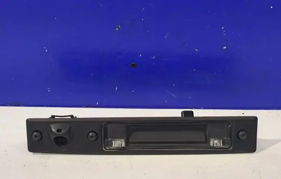 Polestar 2 Tailgate/trunk/boot exterior handle 32244450 32417394