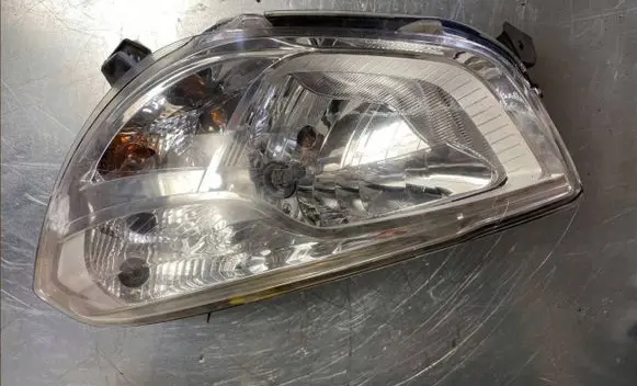 Dacia Dokker Headlight/headlamp