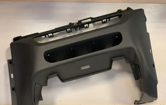 Audi Q5 SQ5 Dashboard lower bottom trim panel 80B857297B 80B857297B6PS 80B857297