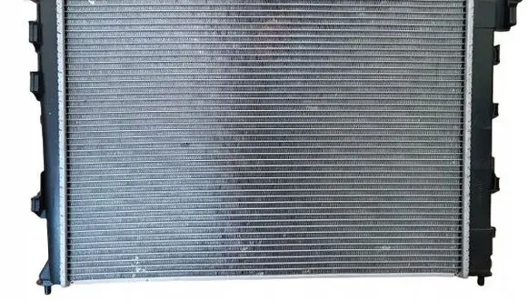 Hyundai ix35 Radiator set 