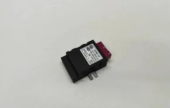 Fuel injection pump control unit/module