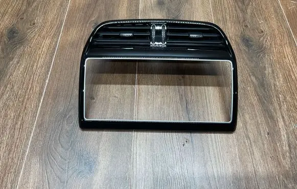 Jaguar F-Pace Dash center air vent grill HK83014L21C