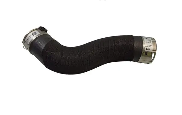 BMW 5 G30 G31 G38 Intercooler hose/pipe 13718599392