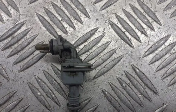 Renault Megane II Camshaft vanos timing valve 
