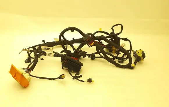 Volvo XC40 Other wiring loom 32287770 32287770AC