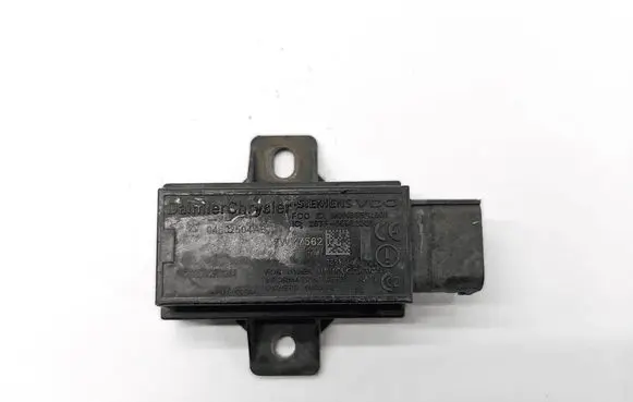 Chrysler 300 - 300C Tire pressure control unit 04602504AB