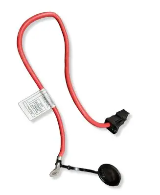 BMW 3 E92 E93 Positive cable (battery) 6938504 6938501