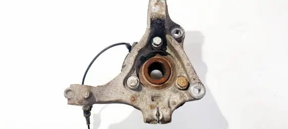 Opel Insignia A Front wheel hub