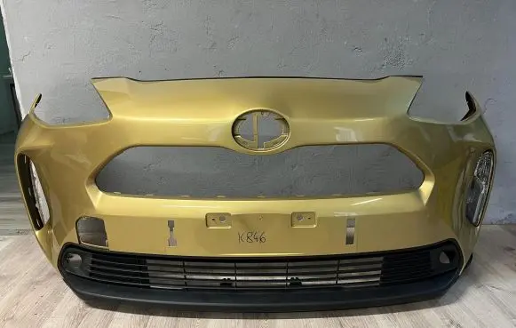 Toyota Yaris Cross Front bumper 52119-0D020