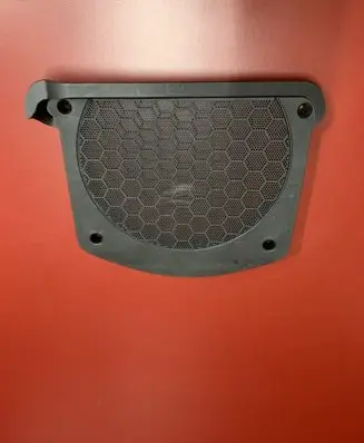 BMW X3 G01 Subwoofer grill/trim 6826950
