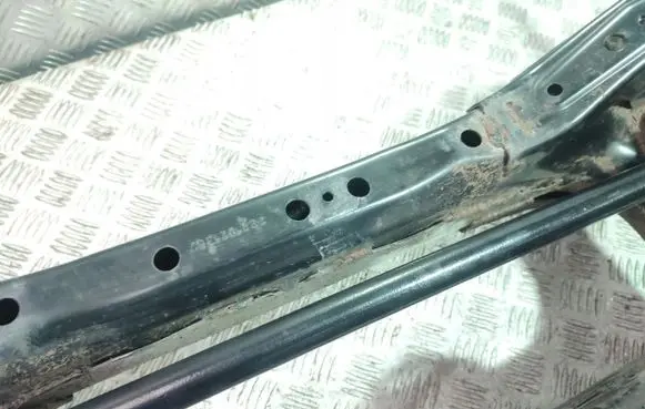 Lexus UX Rear axle beam BRAK