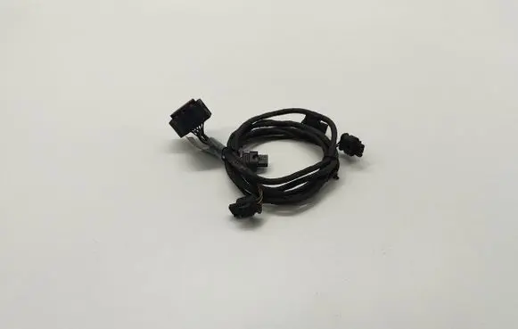 BMW 5 E60 E61 Parking sensor (PDC) wiring loom 9122275 9122276 40147503