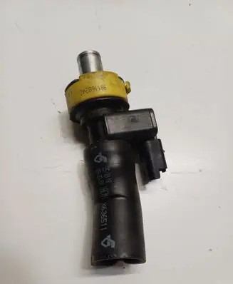 Peugeot 3008 II Air pressure sensor 9811682480