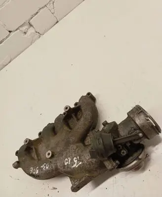 Volkswagen Transporter - Caravelle T5 Intake manifold 038149712