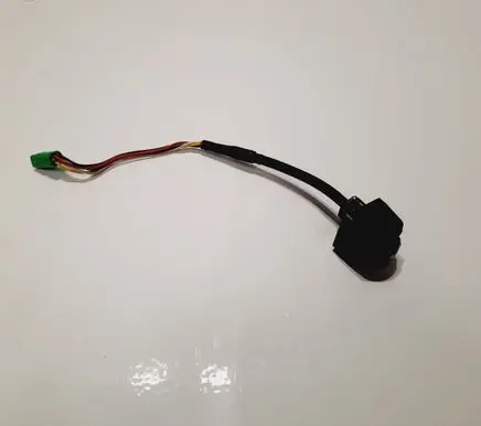 Infiniti QX70 S51 Windshield/windscreen camera 284193EV3A