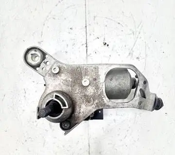 Ford Focus Wiper motor BM5117504AK 0390248141