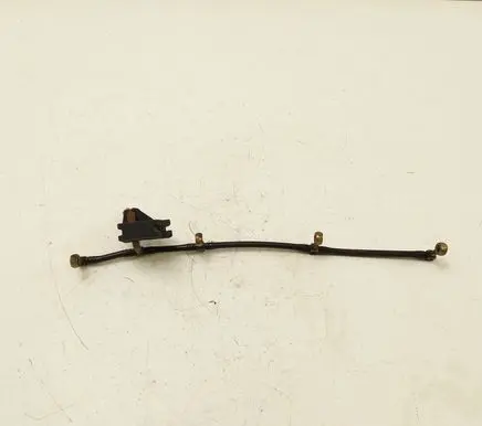 Renault Master II Fuel return line/hose 743243449723