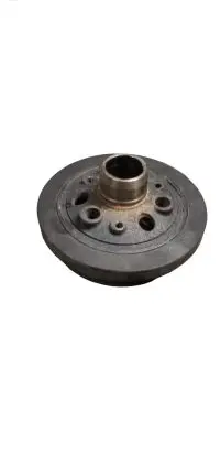 Dodge Durango Crankshaft pulley 53022413AA 14182 01591