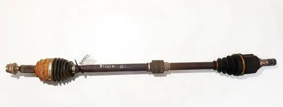 Mitsubishi Lancer X Front driveshaft 