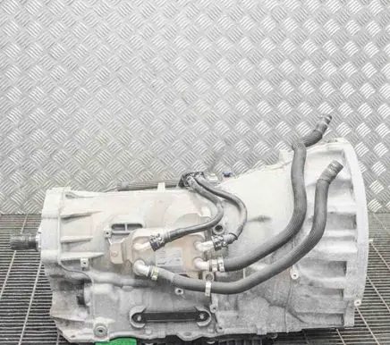 Maserati Ghibli Automatic gearbox 82209240 7605801