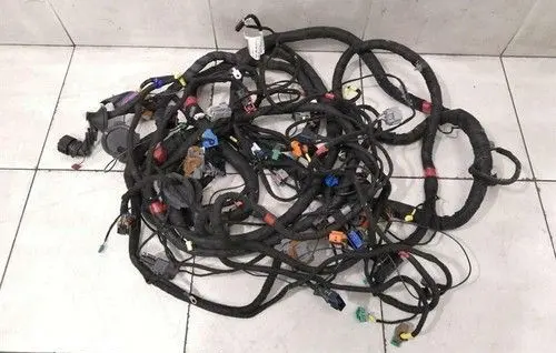 Maserati Coupe Handbrake wiring loom/harness