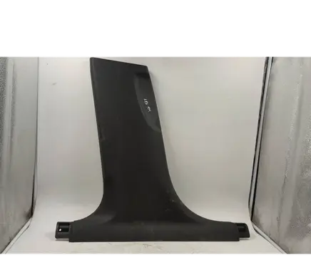 (B) pillar trim (bottom)
